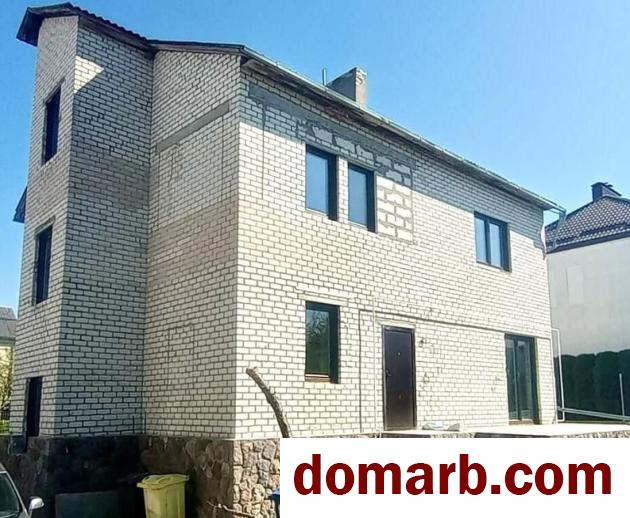 Купить Гродно Купить дом 2001 г. 220 м2 Казановского ул ул. $130000 в городе Гродно