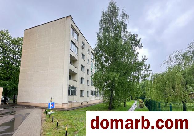 Купить Минск Купить Квартиру 1970 г. 48 м2 1 этаж 2-ная Рабкоровска� в городе Минск