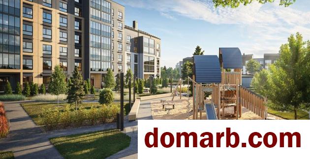 Купить Колодищи Купить Квартиру 2027 г. 82.53 м2 7 этаж 3-ная Сосновы в городе Колодищи