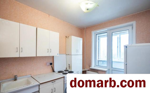Купить Минск Купить Квартиру 1988 г. 33.7 м2 3 этаж 1-ная Белецкого у в городе Минск