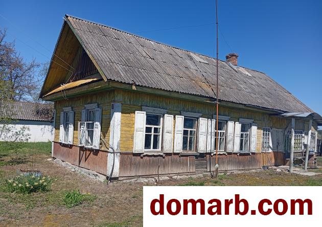 Купить Колодежи Купить Дом 1950 г. 60 м2 1 этаж 1-ная Тракторская ул в городе Колодежи