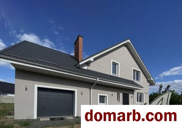 Купить Брест Купить дом 228.8 м2 Клейниковская ул ул. $198000 в городе Брест