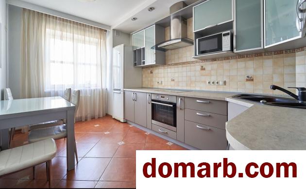 Купить Минск Снять Квартиру 2006 г. 80.7 м2 4 этаж 3-ная Немига ул. $100 в городе Минск