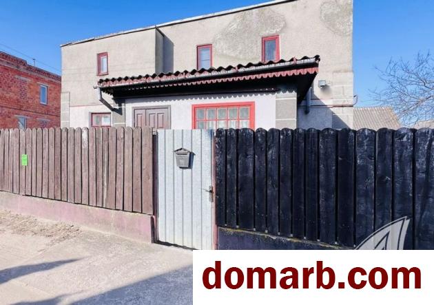 Купить Брест Купить дом 100.7 м2 1-я Белорусская ул ул. $99000 в городе Брест