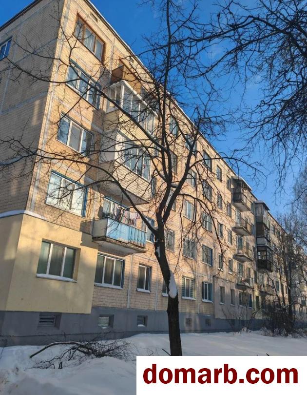 Купить Витебск Купить Квартиру 1969 г. 43.5 м2 4 этаж 2-ная Московск� в городе Витебск
