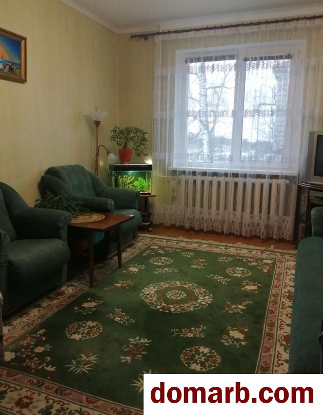 Купить Орша Купить Квартиру 1995 г. 54.77 м2 2 этаж 2-ная Могилевская в городе Орша