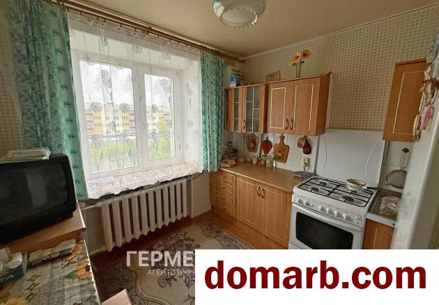 Купить Орша Купить Квартиру 1977 г. 36.7 м2 5 этаж 1-ная Ленина ул. $285 в городе Орша