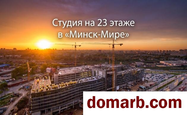 Купить Минск Купить Квартиру 2021 г. 29.2 м2 23 этаж 1-ная Брилевская в городе Минск