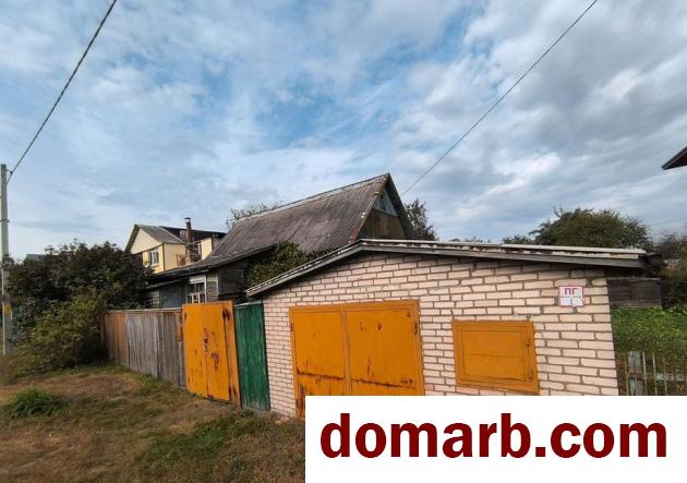 Купить Борисов Купить дом 1959 г. 76 м2 5+-ная Пыжикова ул ул. $31000 в городе Борисов