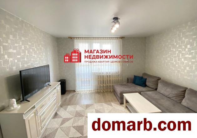Купить Гродно Купить Квартиру 1990 г. 63.5 м2 5 этаж 3-ная Дзержинск� в городе Гродно