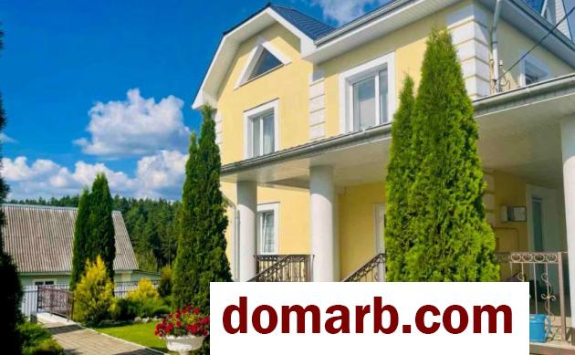 Купить Витебск Купить Дом 2013 г. 183.3 м2 Аксановская 2-я ул. $230000 в городе Витебск