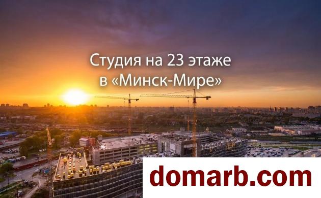 Купить Минск Купить Квартиру 2021 г. 29.2 м2 23 этаж 1-ная Брилевская в городе Минск
