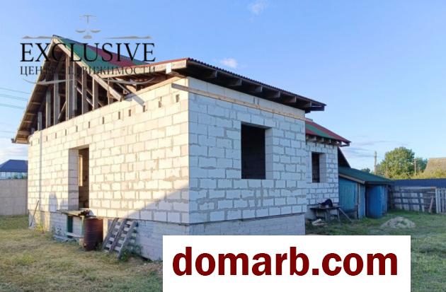 Купить Жодино Купить Дом 2020 г. 101.6 м2 Судобовская ул. $42900 в городе Жодино