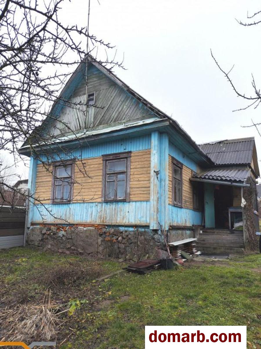 Купить Дзержинск Купить Дом 55.1 м2 Ленинский 1-й пер. ул. $31400 в городе Дзержинск