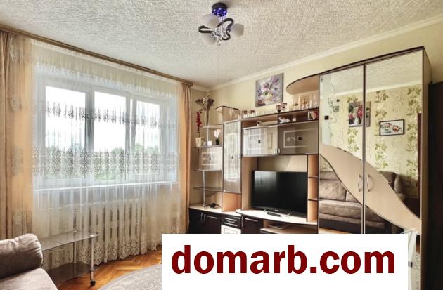 Купить Кобрин Купить Квартиру 1979 г. 33.6 м2 4 этаж 1-ная $31000 в городе Кобрин