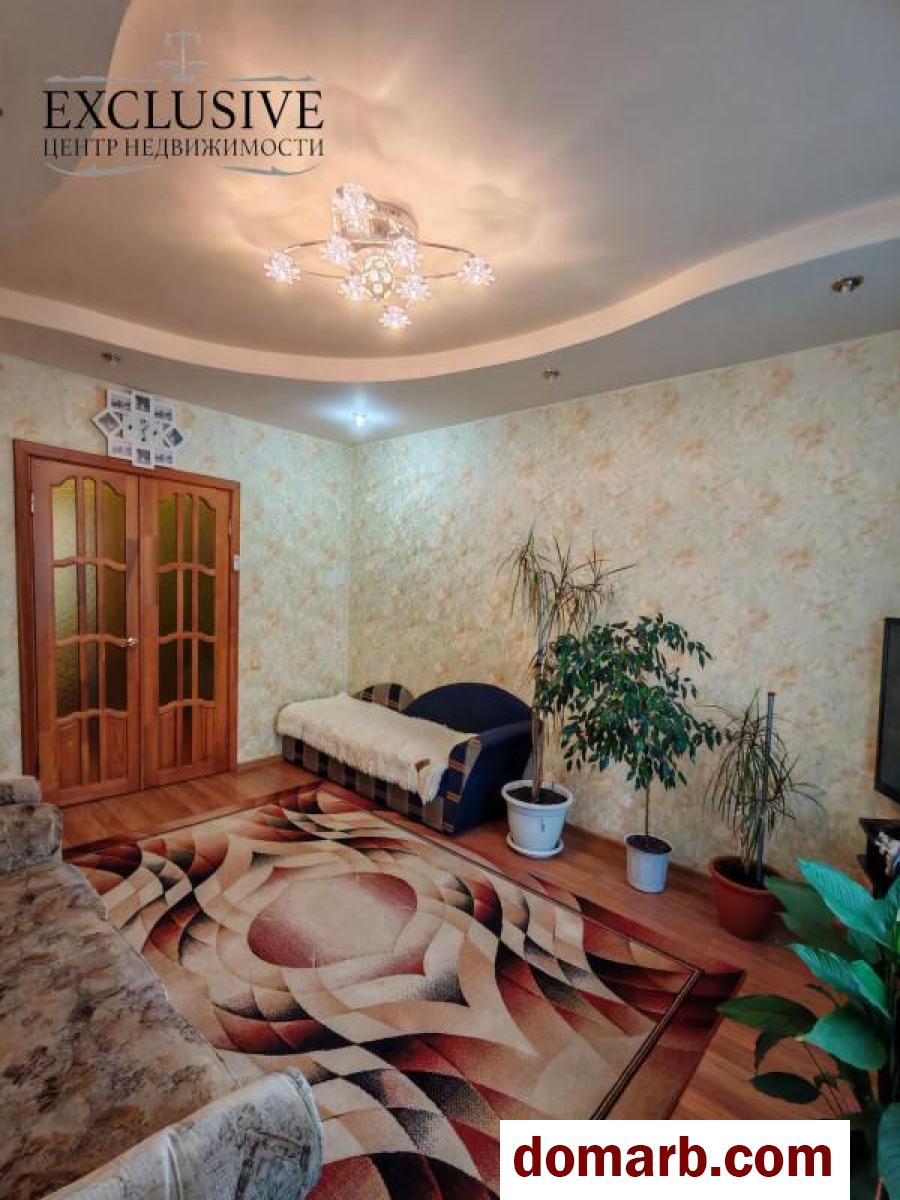 Купить Гомель Купить Квартиру 2005 г. 65.41 м2 4 этаж 3-ная Мазурова � в городе Гомель