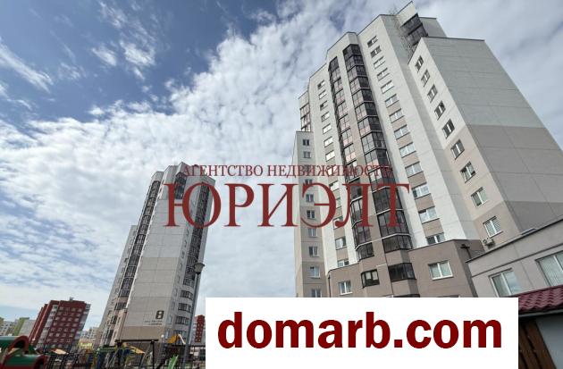 Купить Гродно Купить Квартиру 2021 г. 41.2 м2 11 этаж 1-ная Виктора С� в городе Гродно