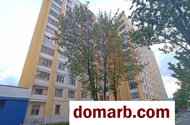 Купить Витебск Купить Квартиру 36.4 м2 3 этаж 1-ная Людникова про� в городе Витебск