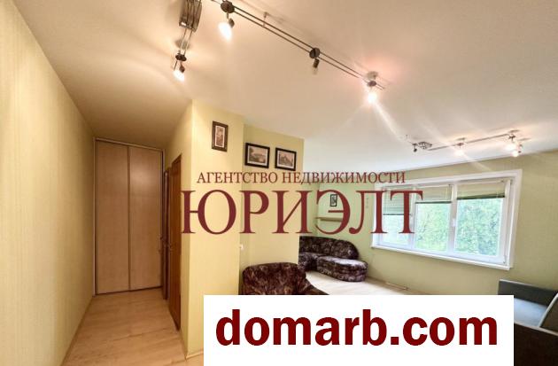 Купить Гродно Купить Квартиру 1983 г. 44.4 м2 2 этаж 1-ная Репина ул.  в городе Гродно