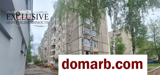 Купить Новополоцк Купить Квартиру 37.1 м2 1 этаж 1-ная Дружбы ул. $ в городе Новополоцк