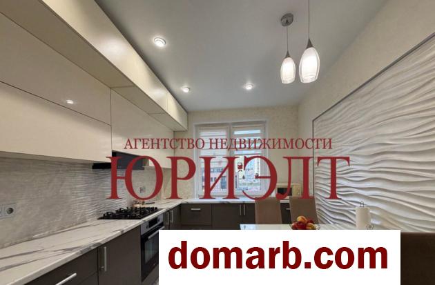 Купить Гродно Купить Квартиру 2021 г. 79 м2 2 этаж 3-ная Виктора Глу в городе Гродно