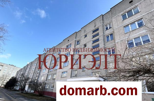 Купить Гродно Купить Квартиру 1984 г. 85 м2 1 этаж 4-ная Соломовой у в городе Гродно