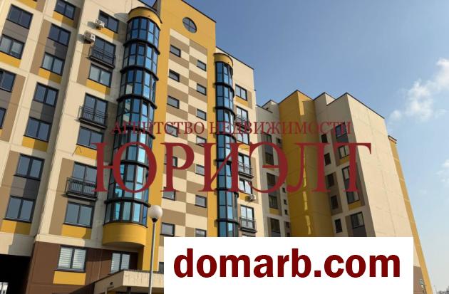 Купить Гродно Купить Квартиру 2024 г. 78.1 м2 4 этаж 4-ная Соломовой  в городе Гродно