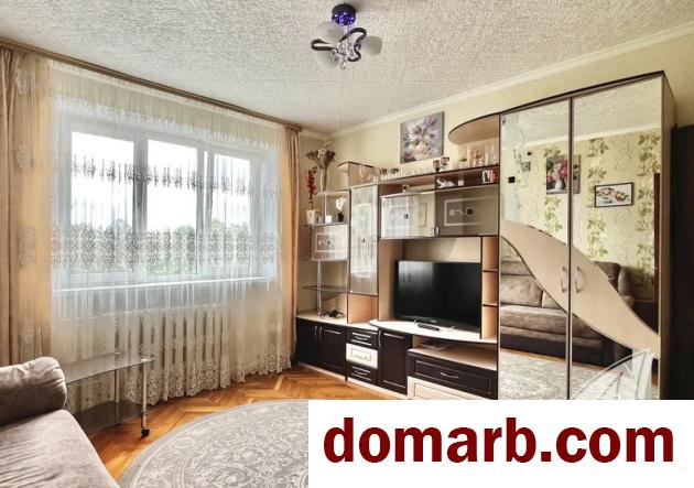 Купить Кобрин Купить Квартиру 1979 г. 33.6 м2 4 этаж 1-ная $31000 в городе Кобрин
