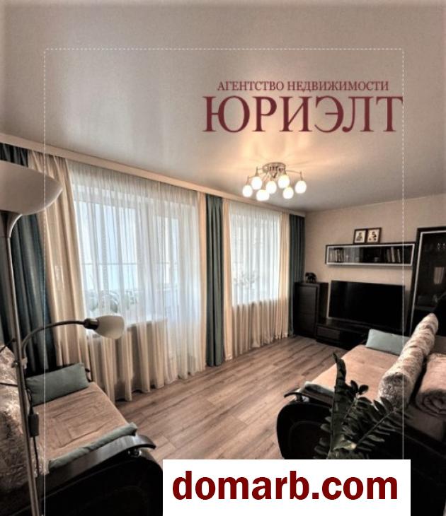 Купить Гомель Купить Квартиру 1982 г. 63.28 м2 9 этаж 3-ная Тимофеенк в городе Гомель