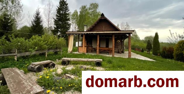 Купить Владыки Купить Дом 36.4 м2 1 этаж 1-ная Центральная ул. $45000 в городе Владыки