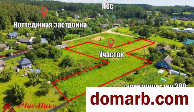 Купить Малое Залужье Купить Участок 1 этаж 1-ная Заречная ул. $30 в городе Малое Залужье