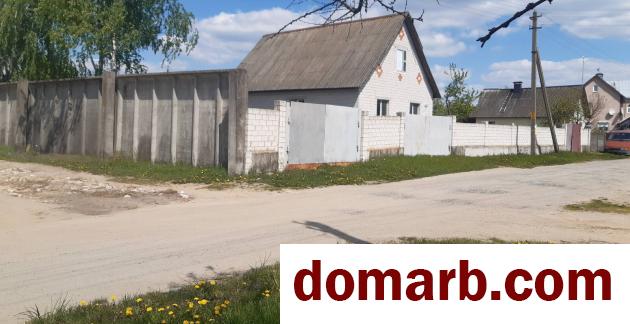 Купить Якимова Слобода Купить Дом 2008 г. 109.7 м2 1 этаж 1-ная Цвето� в городе Якимова Слобода