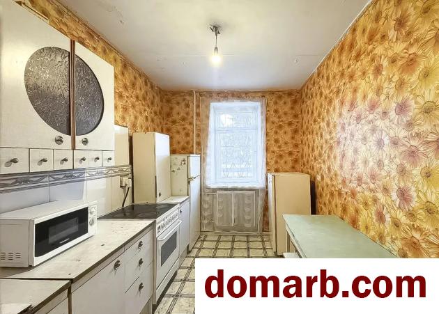 Купить Беларусь Купить Квартиру 1989 г. 80.4 м2 2 этаж 4-ная Минск ул в городе Беларусь