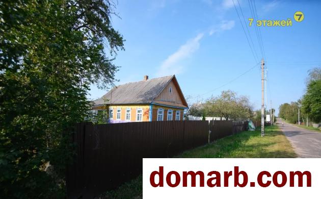 Купить Беларусь Купить Квартиру 1958 г. 62.7 м2 1 этаж 2-ная Чурилов� в городе Беларусь