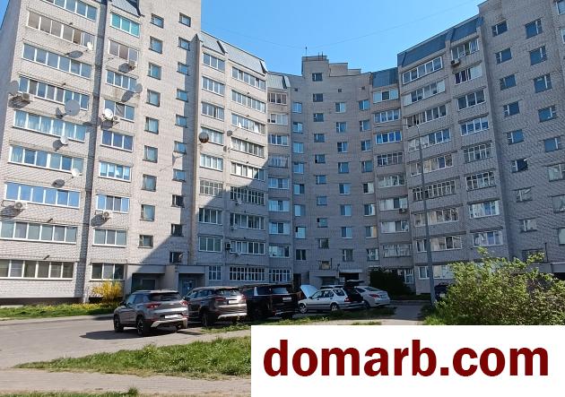 Купить Могилев Купить Квартиру 2000 г. 52 м2 10 этаж 1-ная Большая М� в городе Могилев