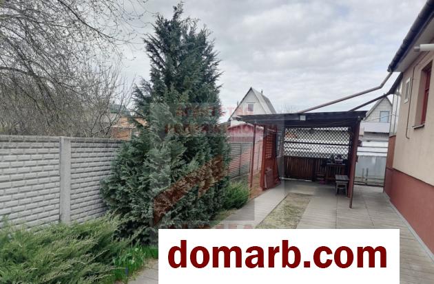 Купить Брест Купить Дом 2016 г. 88.9 м2 2-ная ст Приозерное ул. $63045 в городе Брест