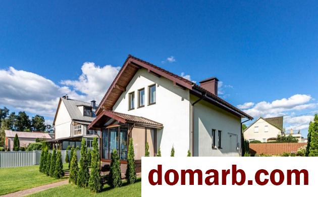 Купить Колодищи Купить дом 2016 г. 164 м2 Новогрудская ул ул. $248800 в городе Колодищи