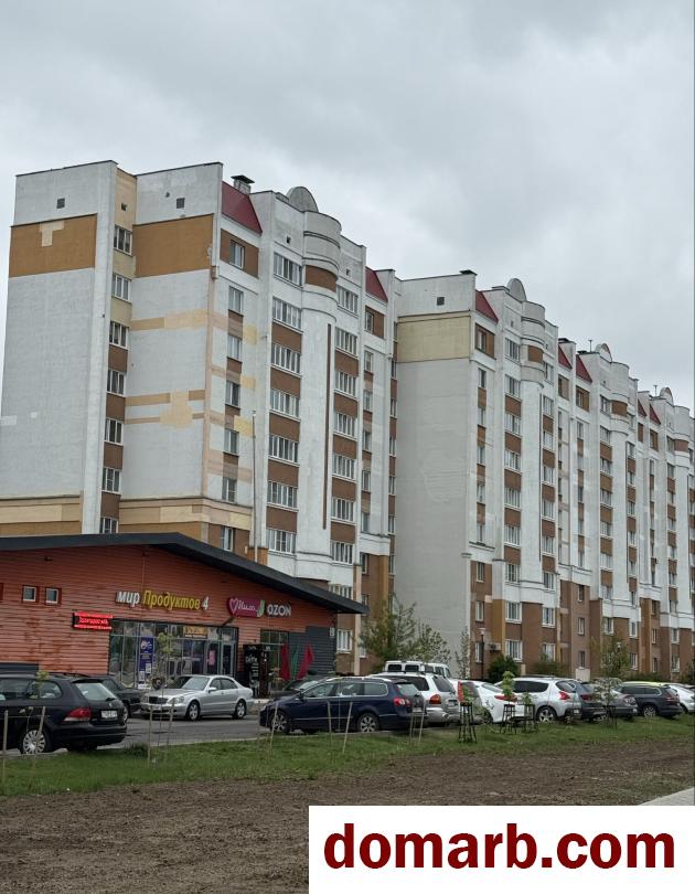 Купить Жлобин Купить Квартиру 2011 г. 41.2 м2 9 этаж 1-ная Маркса ул.  в городе Жлобин