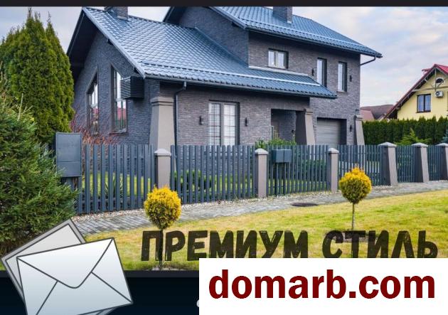 Купить Брест Купить дом 2009 г. 182 м2 4-ная Старожитная ул ул. $289000 в городе Брест