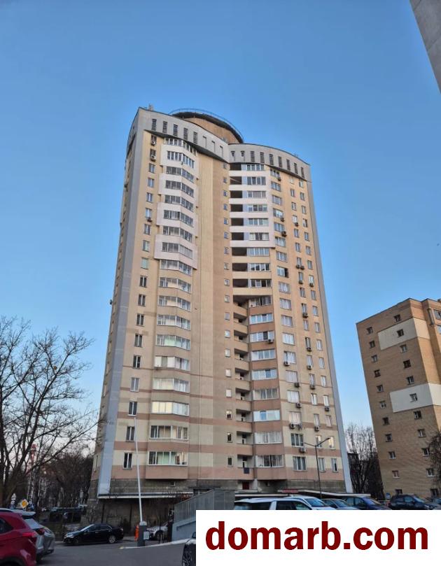 Купить Минск Купить Квартиру 2006 г. 97.4 м2 16 этаж 3-ная Каховская � в городе Минск