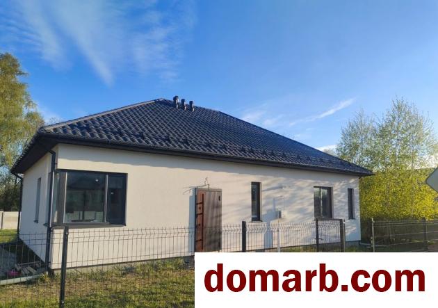 Купить Кобрин Купить дом 2026 г. 118.1 м2 4-ная $110000 в городе Кобрин