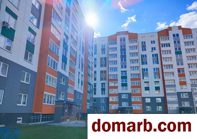 Купить Витебск Купить Квартиру 2025 г. 55.5 м2 6 этаж 2-ная Жореса Ал в городе Витебск