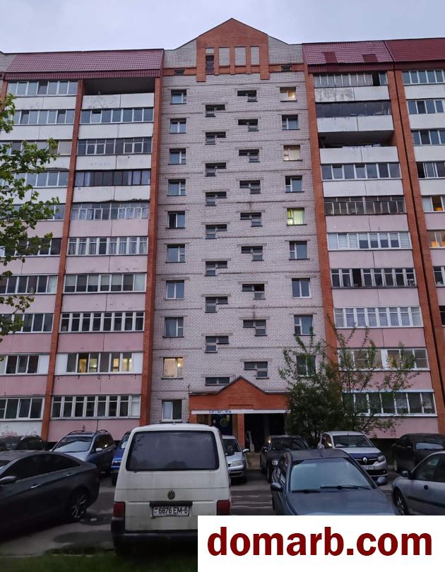 Купить Могилев Купить Квартиру 2003 г. 82.2 м2 4 этаж 3-ная Непокоре� в городе Могилев