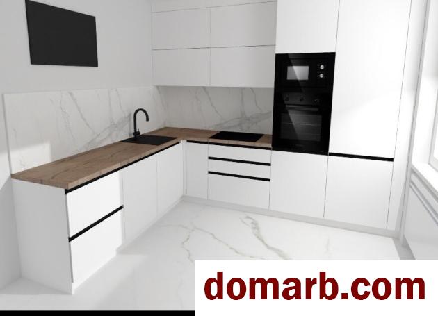 Купить Минск Купить Квартиру 2008 г. 79.1 м2 8 этаж 3-ная Гаруна ул. $1 в городе Минск