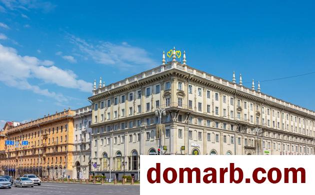 Купить Минск Снять Квартиру 1-ная проспект Независимости ул. $2 в городе Минск