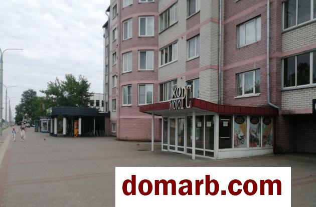 Купить Витебск Купить Коммерческую недвижимость 225.6 м2 Гагари в городе Витебск
