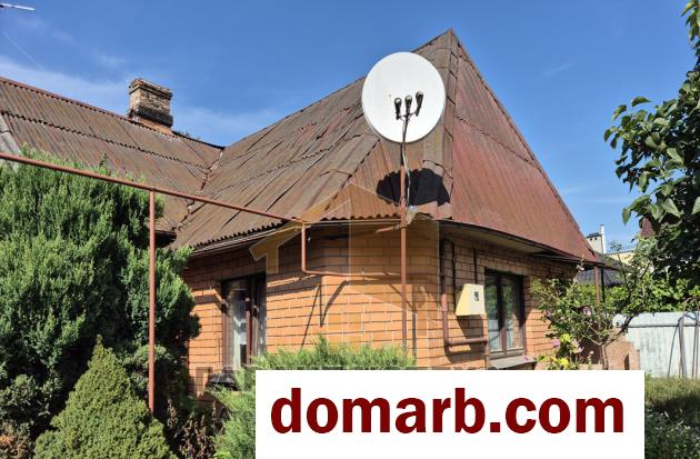 Купить Брест Купить Дом 1925 г. 74.8 м2 3-ная Пушкинская ул. $50000 в городе Брест