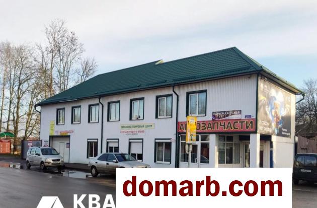 Купить Смиловичи Купить Коммерческую недвижимость 2004 г. 525.4 м2 в городе Смиловичи