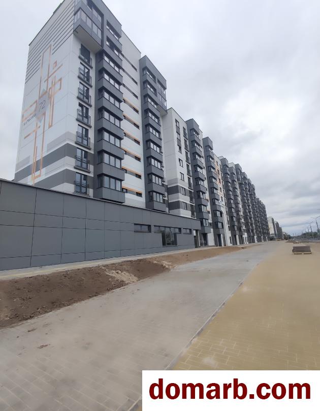 Купить Гомель Купить Квартиру 2026 г. 52.2 м2 2 этаж 2-ная Барыкина у в городе Гомель