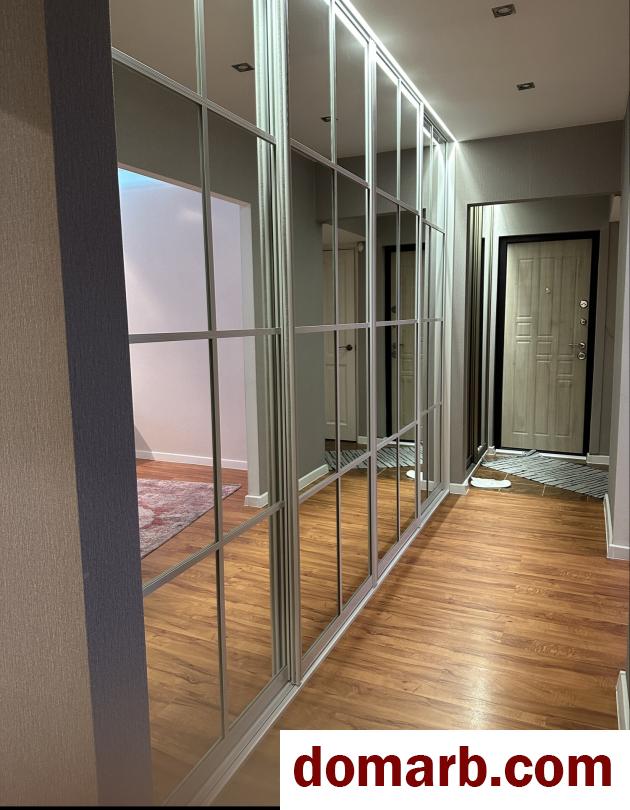 Купить Минск Снять Квартиру 63 м2 11 этаж 3-ная Слободская ул. $600 в городе Минск